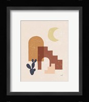 Desert Arches I Fine Art Print