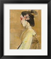 Women of the World VI Fine Art Print