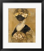 Women of the World V Fine Art Print