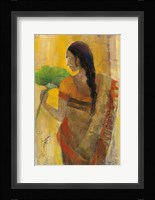 Women of the World II Fine Art Print