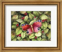 Majestic Butterfly Fine Art Print