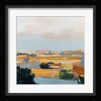 Dreams Out West Fine Art Print