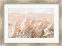 Prairie Grasses Fine Art Print
