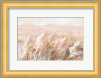 Prairie Grasses Fine Art Print