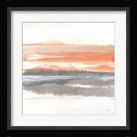 Secondary Palette IV Framed Print
