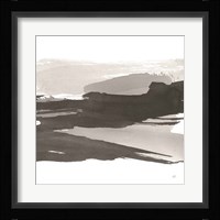 Black and White Classic IV Framed Print