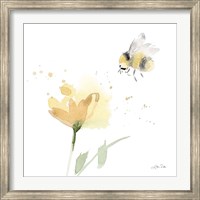Sunflower Meadow V Fine Art Print