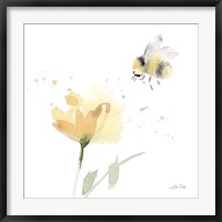 Sunflower Meadow V Fine Art Print