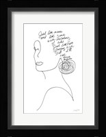 Still I Will Rise Fine Art Print