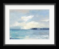 Peninsula Fine Art Print