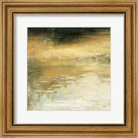 Autumn Reflection Fine Art Print