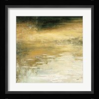 Autumn Reflection Fine Art Print