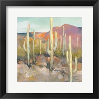 High Desert I Fine Art Print