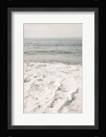 High Tide VI Fine Art Print