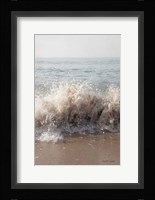 High Tide IV Fine Art Print