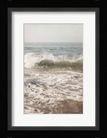 High Tide I Fine Art Print