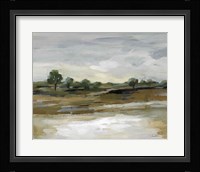 Cool April Day Fine Art Print