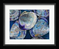 Quahog Dig Fine Art Print
