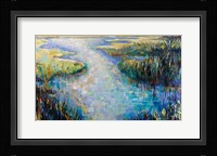 Shimmer Fine Art Print