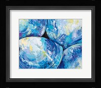 Contemporary Shells Fine Art Print