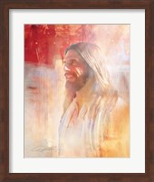 Christ Fine Art Print
