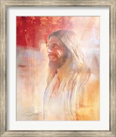 Christ Fine Art Print
