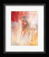 Christ Fine Art Print