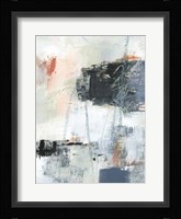Dunbar I Framed Print