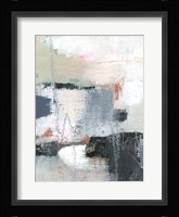 Dunbar II Framed Print