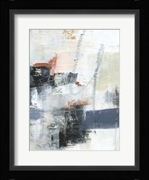 Dunbar III Framed Print