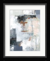 Dunbar IV Framed Print