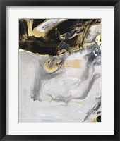 Port of Call I Framed Print