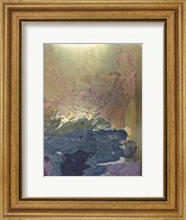 Monet's Landscape I Fine Art Print