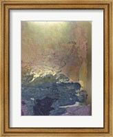 Monet's Landscape I Fine Art Print
