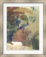 Monet's Landscape II Fine Art Print