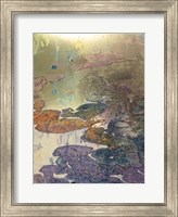 Monet's Landscape III Fine Art Print