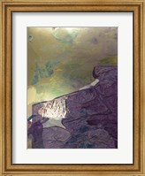 Monet's Landscape IV Fine Art Print
