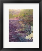 Monet's Landscape V Fine Art Print