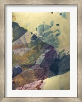Monet's Landscape VI Fine Art Print