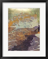 Monet's Landscape VII Fine Art Print