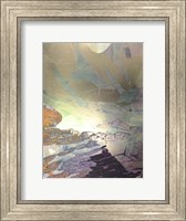 Monet's Landscape VIII Fine Art Print