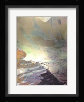 Monet's Landscape VIII Framed Print