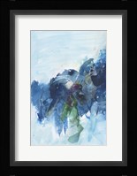 Skyward Bound I Framed Print