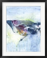 Gliding on Ice II Fine Art Print