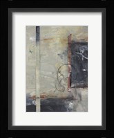 Rising Together I Framed Print