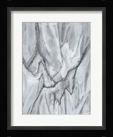 Marbled White I Framed Print