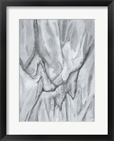 Marbled White I Framed Print