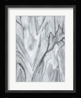Marbled White II Framed Print