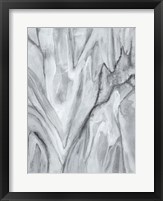 Marbled White II Framed Print
