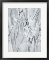 Marbled White III Framed Print